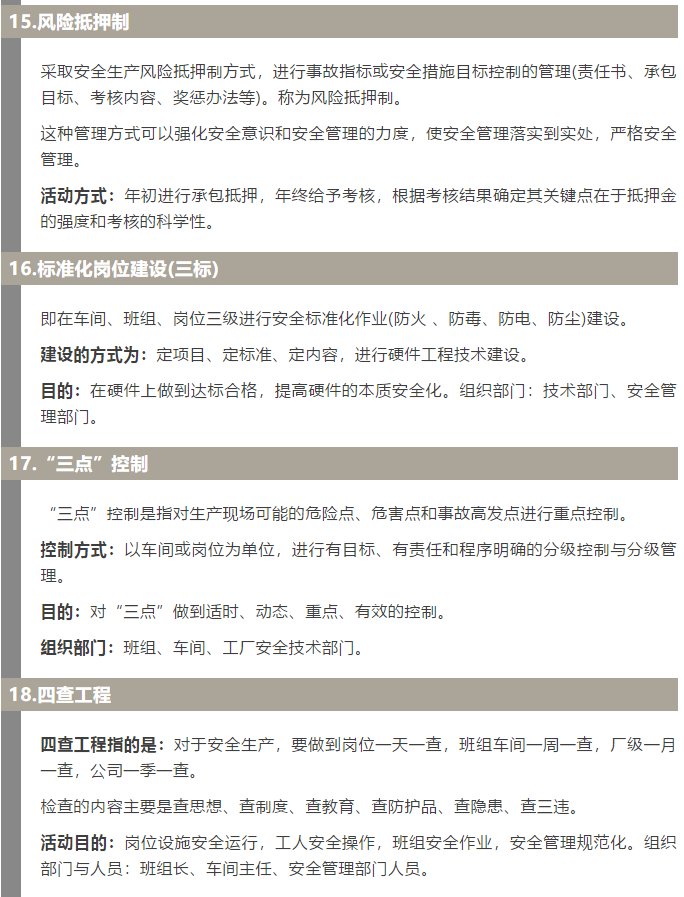 焦化安全管理怎么做？這19個錦囊送給你！5.jpg